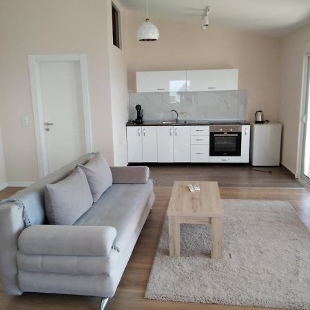 Ferienwohnung Jasmin Ulcinj Exterior foto