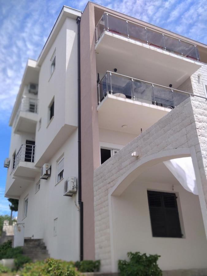 Ferienwohnung Jasmin Ulcinj Exterior foto
